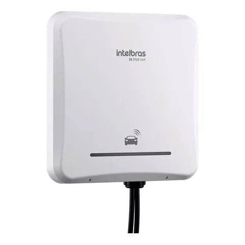 Controlador de acesso UHF Intelbras SS 3710 UHF