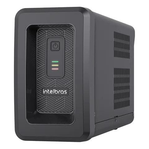 Nobreak senoidal Intelbras ATTIV SENO 1800VA-BI/BI+