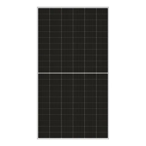 Módulo fotovoltaico bifacial Intelbras EMSC-620B NTYPE