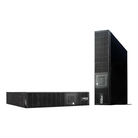 Nobreak senoidal rack/torre Intelbras SNB 3000 VA BI RT