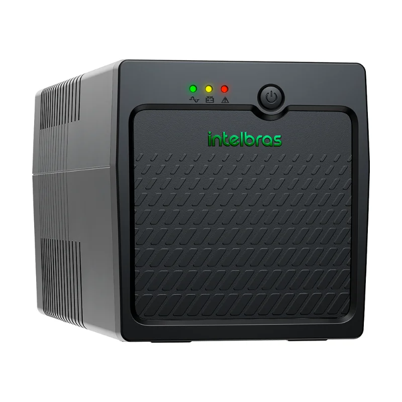 Nobreak 120 V e 220 V Intelbras XNB NEO 2000VA