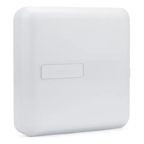 Central de alarme monitorada Intelbras AMT 2018 E SMART