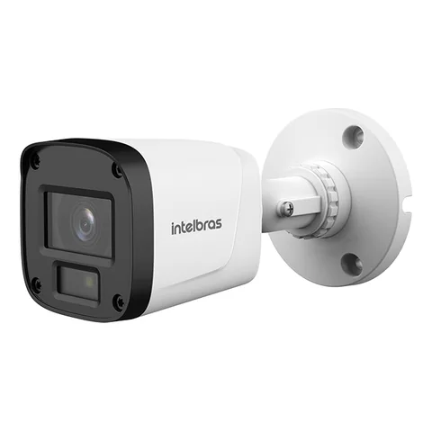 Câmera bullet HDCVI Intelbras VHL 1220 B G9