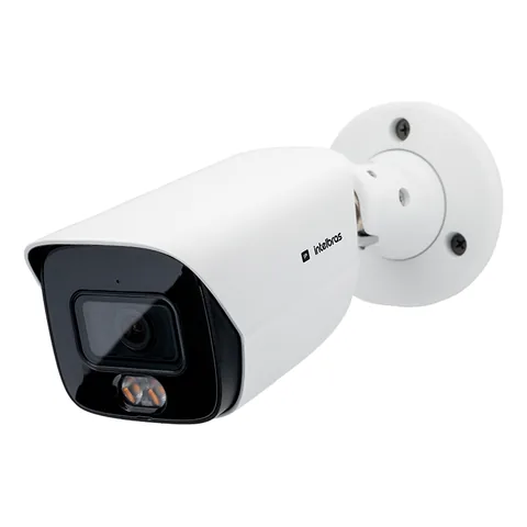 Câmera IP bullet Intelbras VIP 5440 FC+ IA