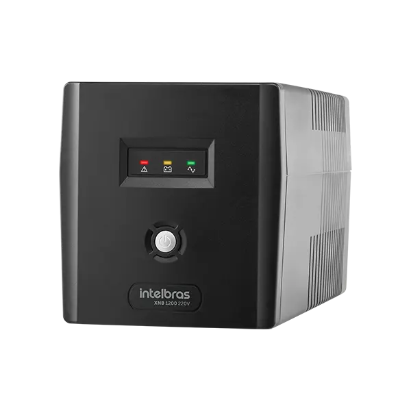 Energia e Proteção
